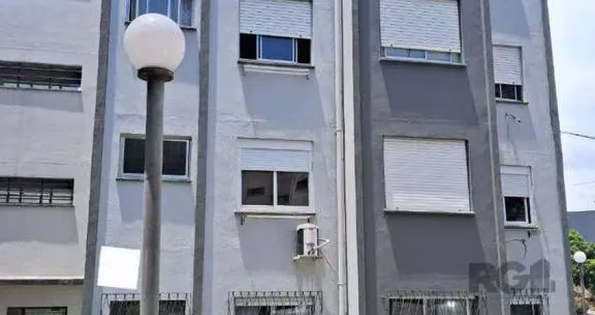 Apartamento com 2 quartos à venda na Rua Tenente Ary Tarrago, 519, Jardim Itu Sabará, Porto Alegre