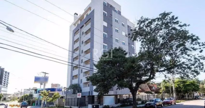 Apartamento com 2 quartos à venda na Rua Coronel Aparício Borges, 149, Glória, Porto Alegre