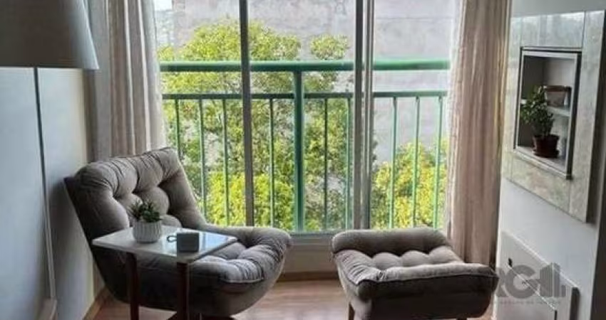 Apartamento à venda com 2 quartos 67 m² rua são mateus, jardim do salso, porto alegre