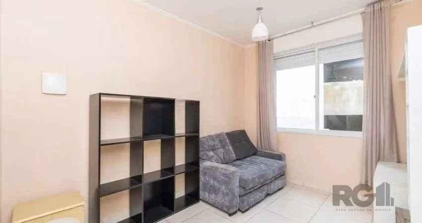 Apartamento à venda com 1 quarto 40 m² Mobiliado rua barao de uba, bela vista, porto alegre