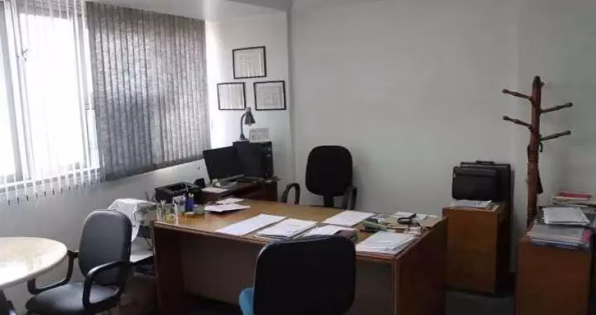 Conjunto/sala para venda - 60.4m², 0 dormitórios, centro histórico