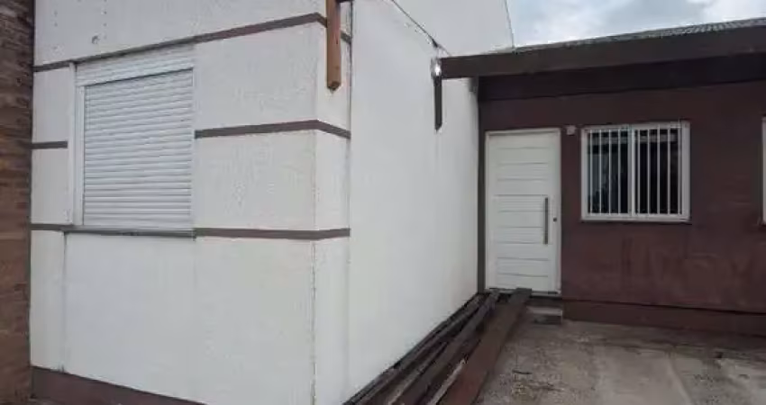 Casa em condomínio fechado com 2 quartos à venda na Rua Ricardo bandeira Bressini, 120, Jardim dos Lagos, Guaíba