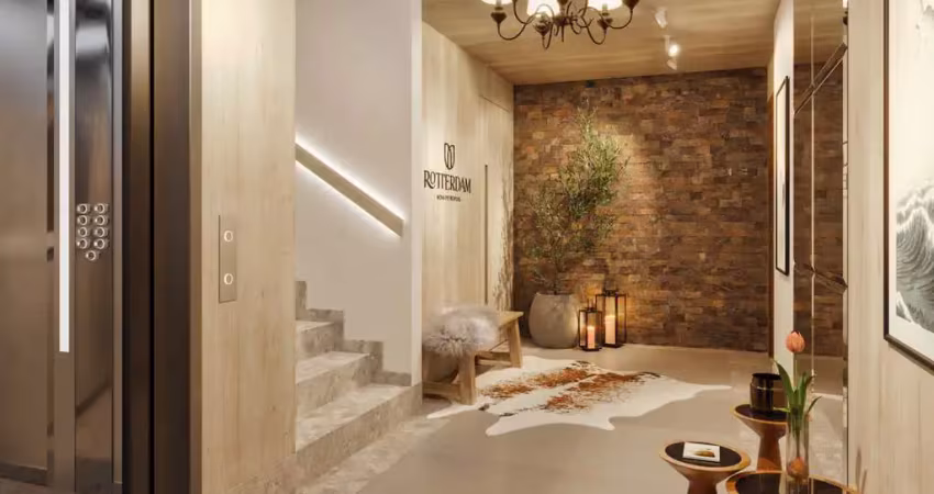 Apartamento com 2 quartos à venda na Av. Bohmen, 475, Pousada da Neve, Nova Petrópolis