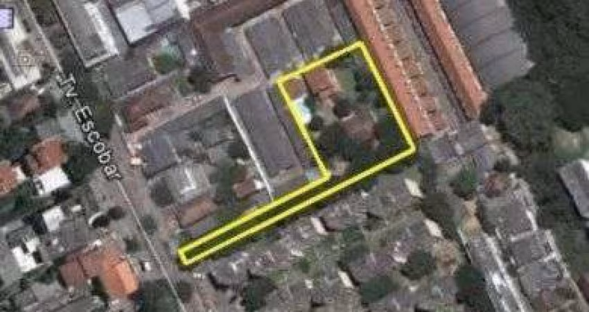 Casa para Venda - 200m², 4 dormitórios, Camaquã