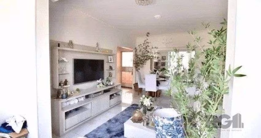 Apartamento á venda com 3 dormitórios no bairro Floresta