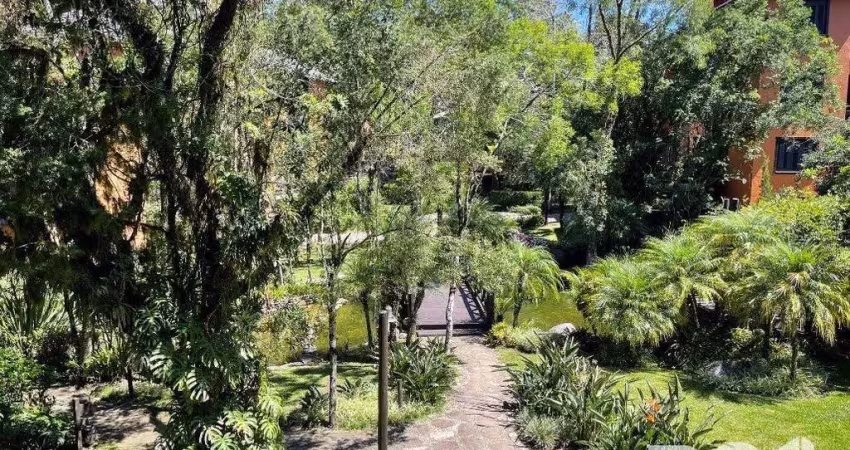 Apartamento à venda no residencial knorrville - gramado
