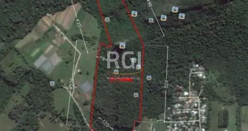 Sítio para venda - 270000m², 1 dormitório, santa cruz