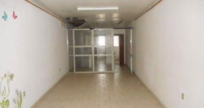 Loja para Venda - 159m², 0 dormitórios, São João
