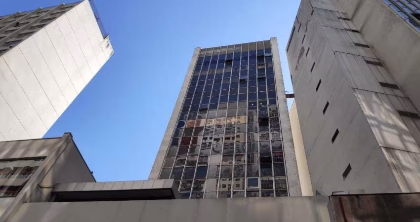 Conjunto/Sala para Venda - 170.13m², 0 dormitórios, Centro Histórico