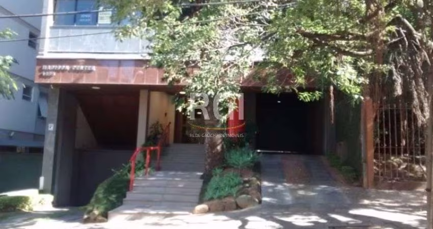 Conjunto/Sala para Venda - 36.24m², 0 dormitórios, 1 vaga - Auxiliadora