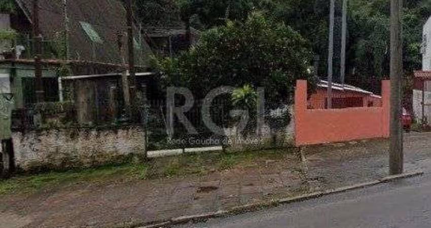 Terreno para Venda - 0m², 0 dormitórios, Cascata