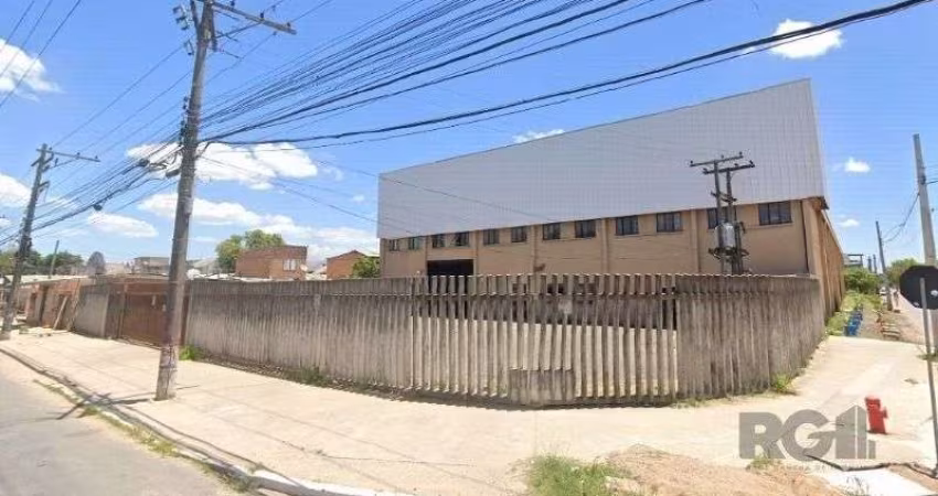 Depósito/Pavilhão para Locação/Aluguel - 2700m², 0 dormitórios, Navegantes