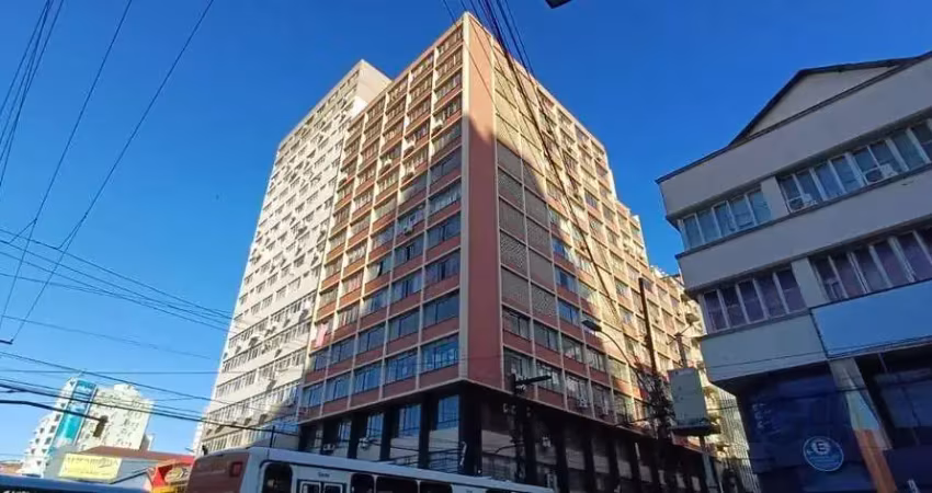 Apartamento para venda - 51.90m², 1 dormitório, centro histórico