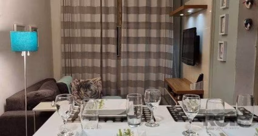 Apartamento para Venda - 36.18m², 1 dormitório, 1 vaga - Camaquã