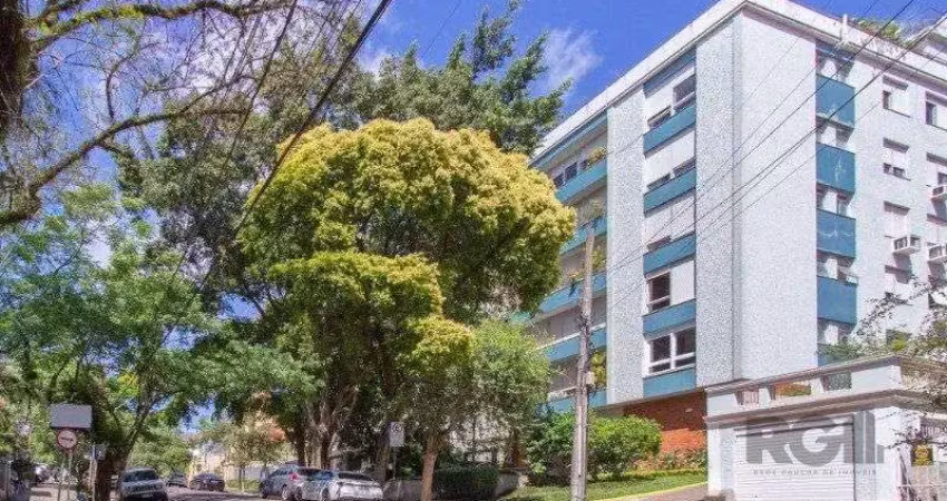 Apartamento com 3 quartos à venda na Rua Barão de Santo Ângelo, 434, Moinhos de Vento, Porto Alegre