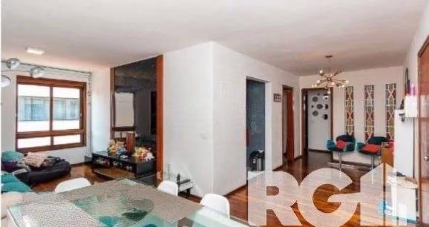 Apartamento 3 dormitórios á venda na Rua: São Monoel - Santana - Porto Alegre