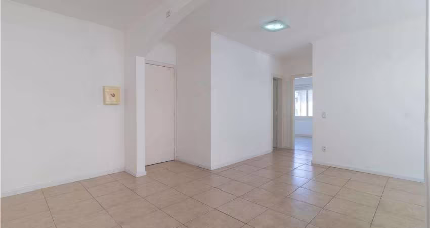 Apartamento em São João