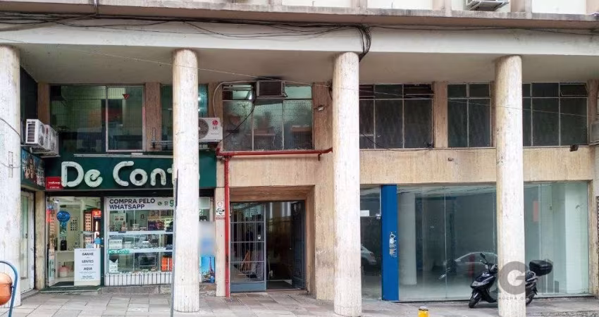 Conjunto/Sala para Venda - 80.11m², 0 dormitórios, Centro Histórico
