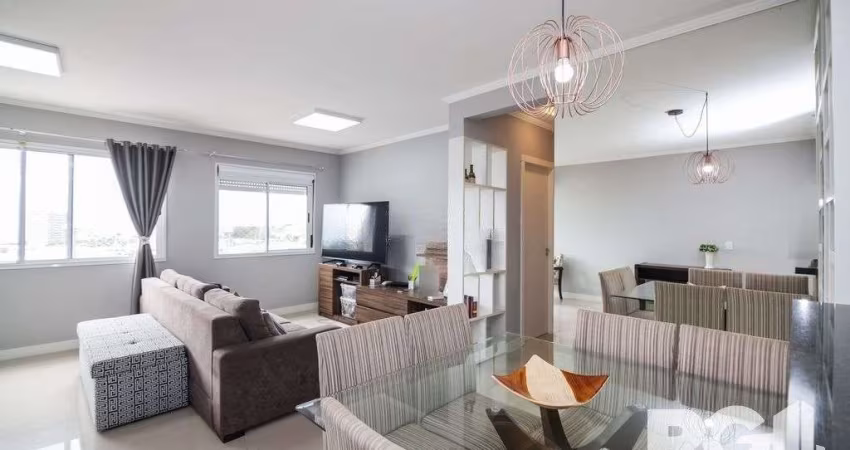 Apartamento em Vila Ipiranga