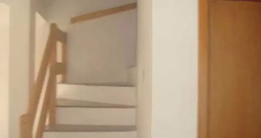 Casa condominio para venda - 75m², 3 dormitórios, 2 vagas - campo novo
