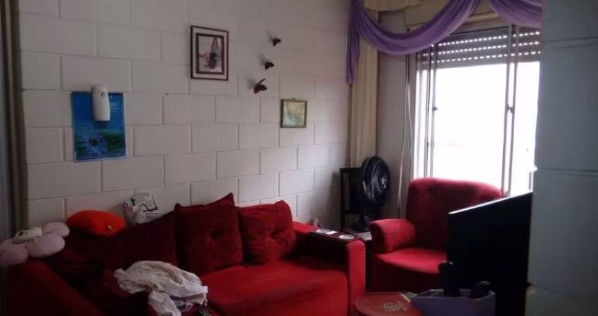 Apartamento para Venda - 58.63m², 2 dormitórios, Vila Nova