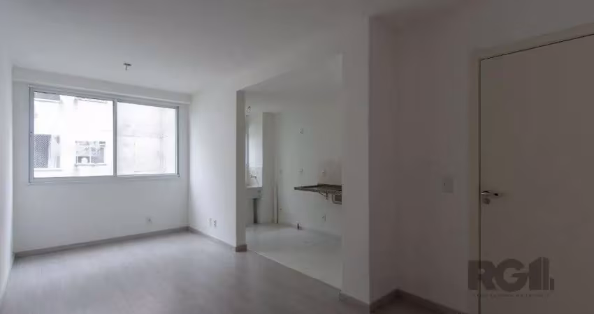 Apartamento para Venda - 45m², 2 dormitórios, 1 vaga - Ipanema