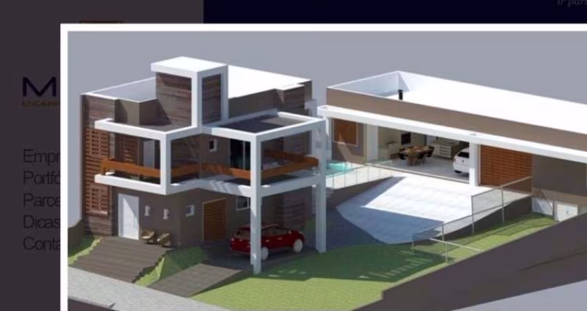 Terreno para Venda - 0m², 0 dormitórios, Cavalhada