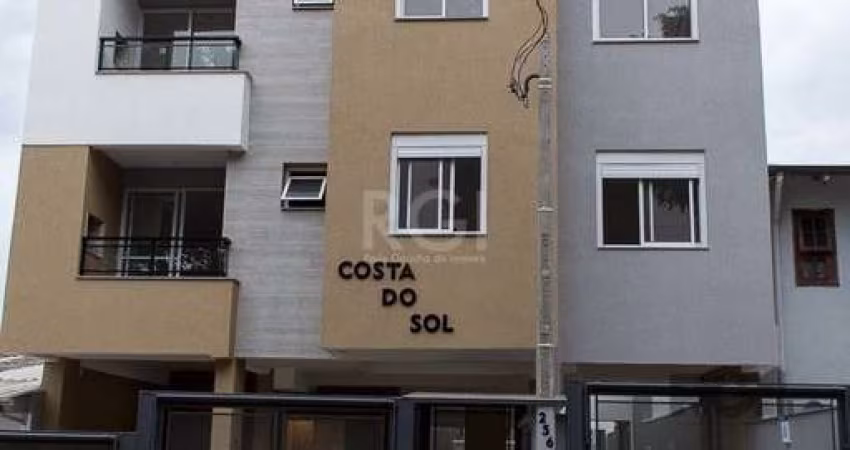 Apartamento em Vila Monte Carlo