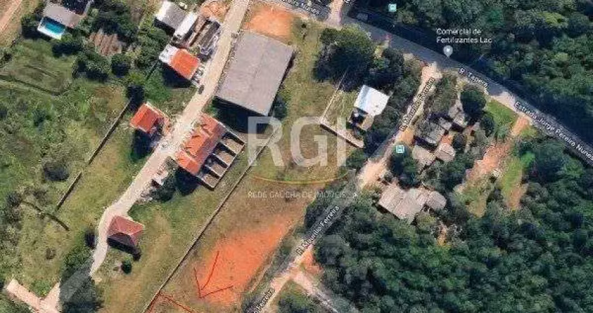 Terreno para venda - 0m², 0 dormitórios, campo novo