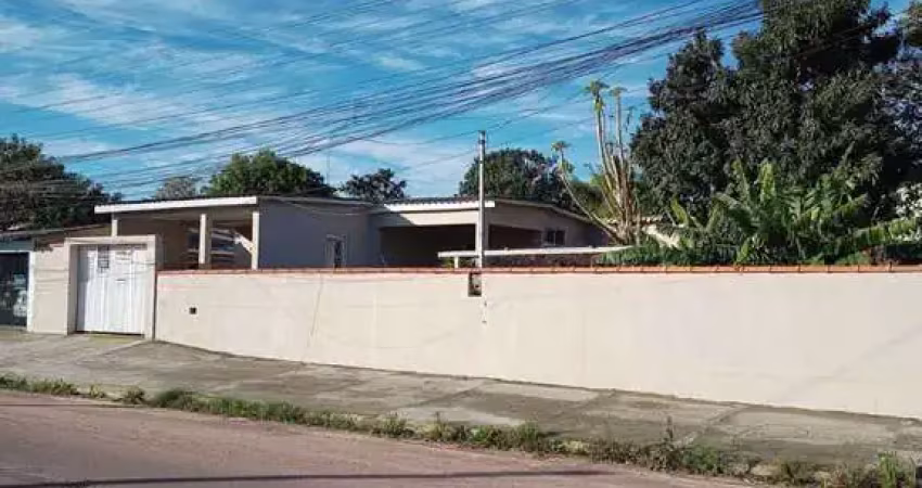 Casa com 3 quartos à venda na Avenida Comendador Ismael Chaves Barcellos, 253, Jardim Santa Rita, Guaíba