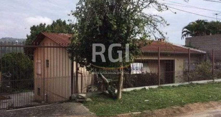 Terreno para Venda - 510m², 0 dormitórios, Campo Novo