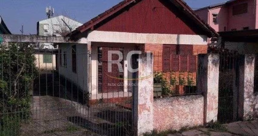 Casa para Venda - 350m², 3 dormitórios, 4 vagas - Camaquã