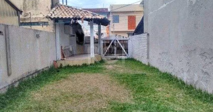 Casa Condominio para Venda - 72.64m², 2 dormitórios, Guarujá