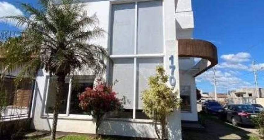 Casa para Venda - 223m², 3 dormitórios, sendo 1 suites, 2 vagas - Lagos De Nova Ipanema