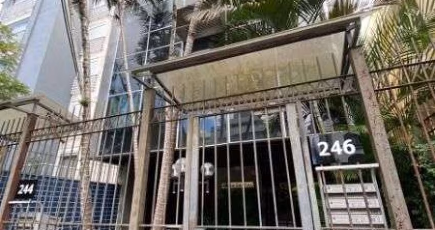 Conjunto/Sala para Venda - 52.47m², 0 dormitórios, Auxiliadora