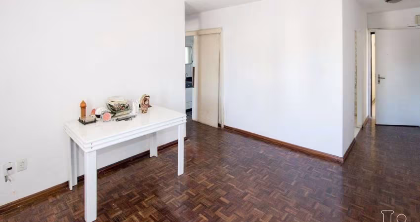 Apartamento para Venda - 66.72m², 2 dormitórios, Cristal