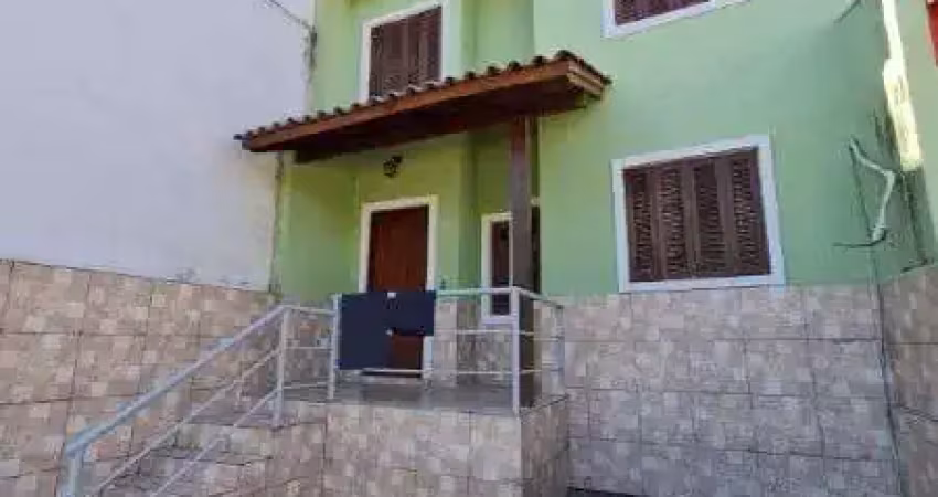 Casa com 3 quartos à venda na Rua Azise Pedro Falcão, 33, Hípica, Porto Alegre