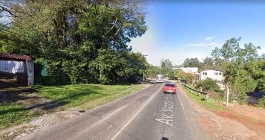 Terreno para Venda - 5881m², 0 dormitórios, Cavalhada