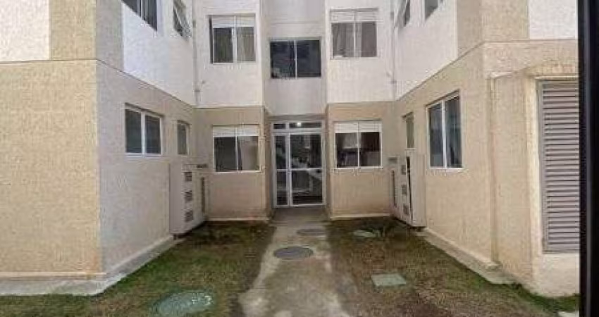 Apartamento para Venda - 48m², 2 dormitórios, 1 vaga - Restinga