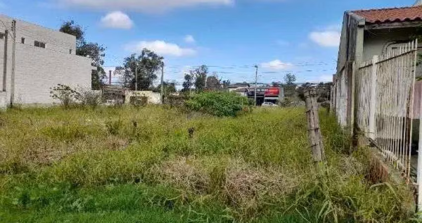 Terreno à venda na Rua José Oscar Alves, 30, Hípica, Porto Alegre