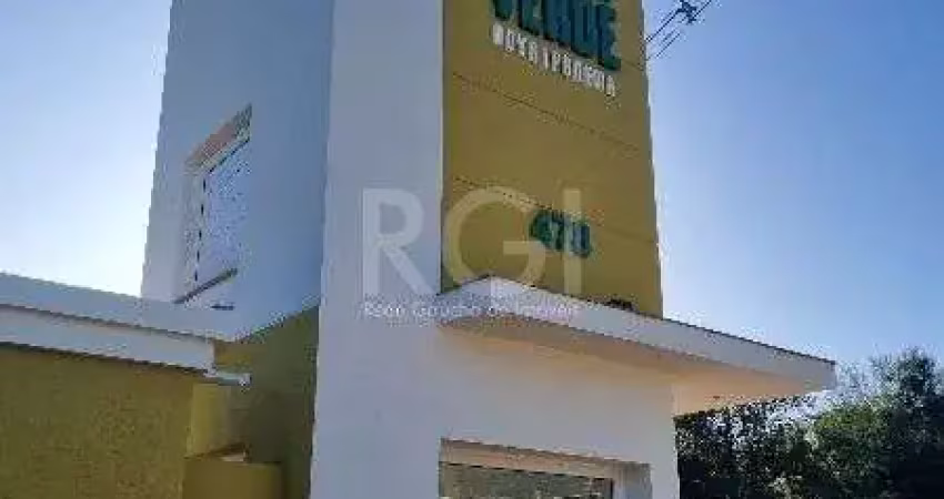 Terreno em porto alegre, no bairro campo novo, à venda.