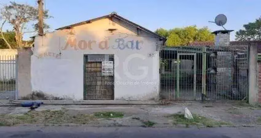 Terreno em porto alegre, no bairro ipanema, à venda.