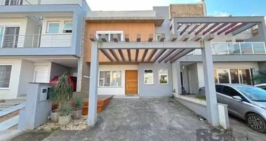 Casa em porto alegre, no bairro hípica, com 3 dormitório(s), e 3 banheiros, à venda.