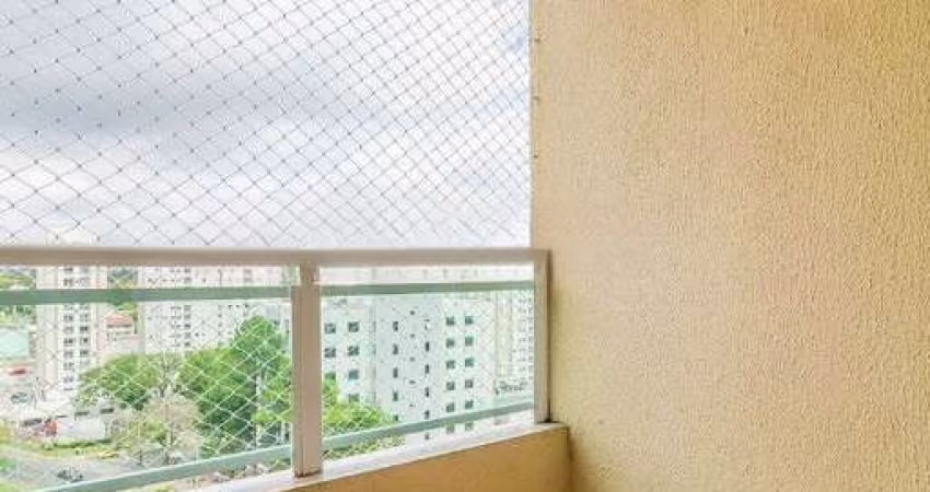 Apartamento em Morro Santana