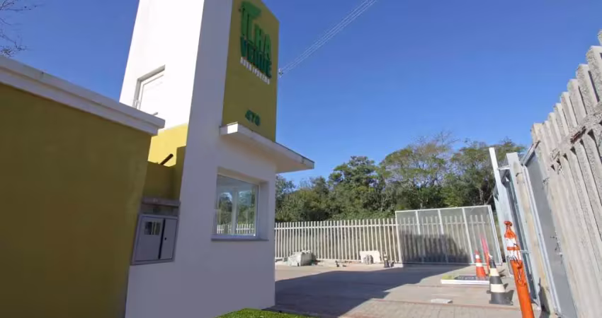 Casa em condomínio fechado com 4 quartos à venda na Estrada Jorge Pereira Nunes, 478, Campo Novo, Porto Alegre
