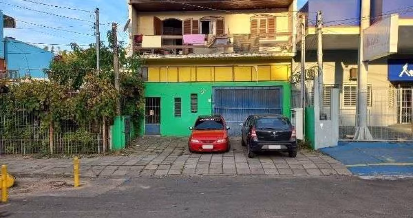 Predio em Porto Alegre, no bairro Glória, e 0 banheiros, à venda.