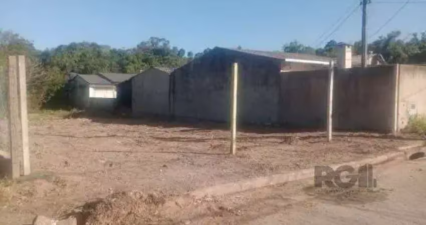 Terreno em porto alegre, no bairro hípica, à venda.
