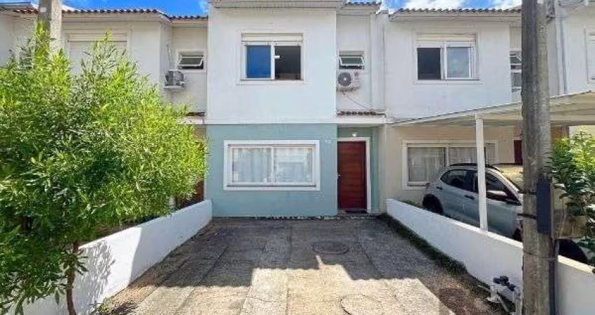 Casa em Hípica