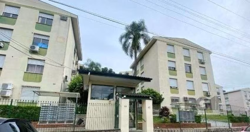Apartamento em Porto Alegre, no bairro Vila Nova, com 1 dormitório(s), e 1 banheiros, à venda.