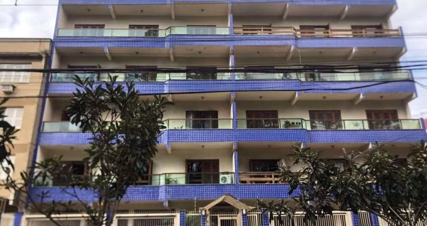 Apartamento para Venda - 130m², 3 dormitórios, sendo 1 suites, Vila Eunice Nova
